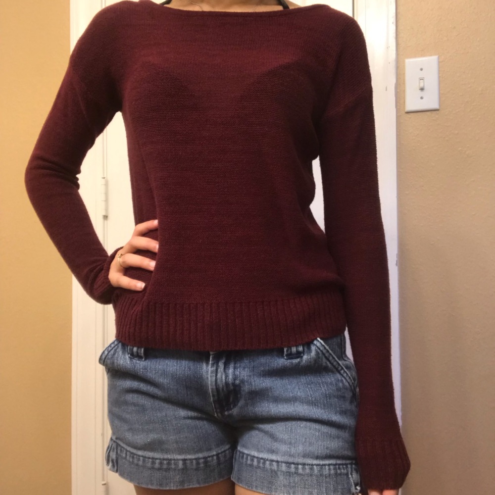 Sweater